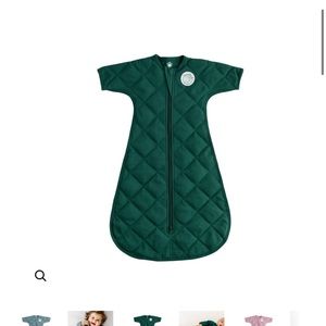 Dreamland baby transition sack 3-6 month